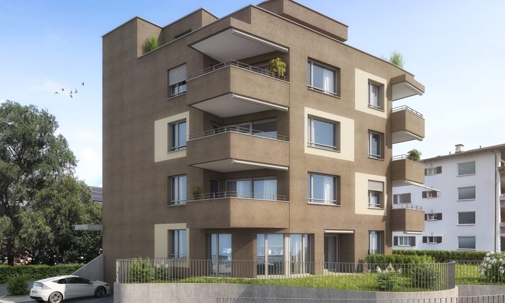 391_Chur Ringstrasse 200_Aussen