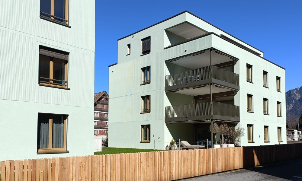382 Buchs Wiesental 6
