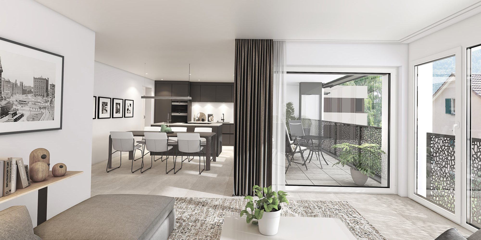 398_Chur Sennensteinstrasse 9_Wohnbereich OG klein