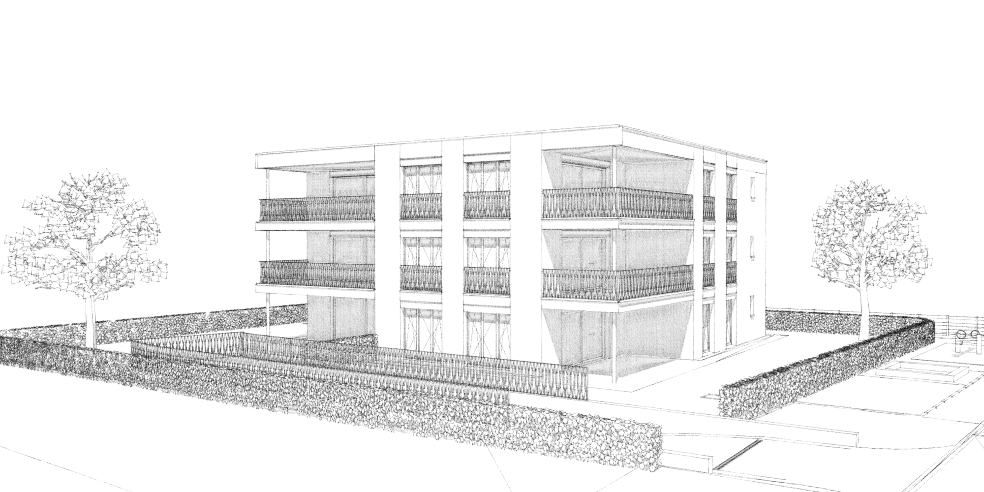 422_Skizze für Mietprospekt D