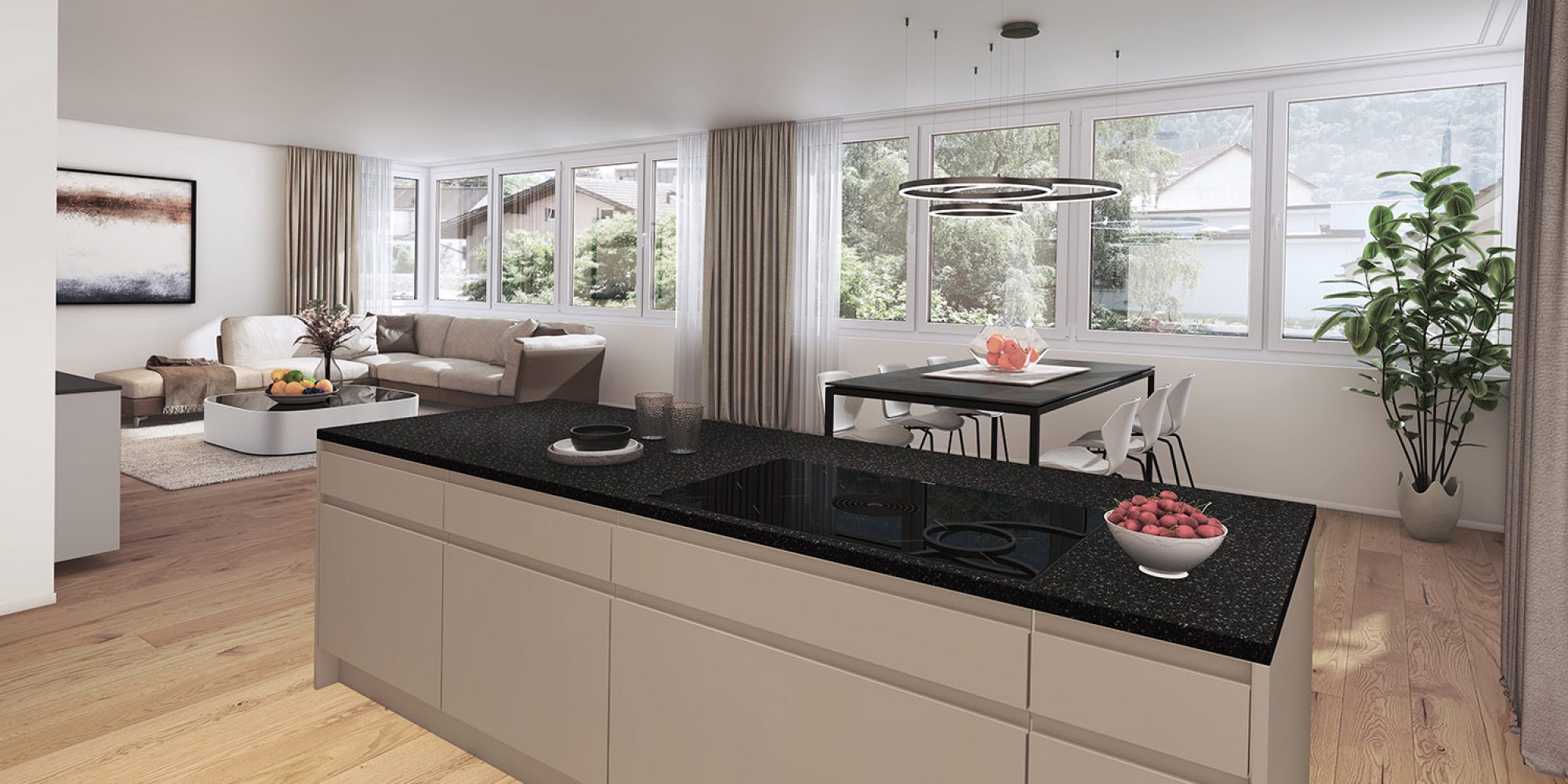 429_Chur Sennensteinstrasse 5_Wohnbereich OG klein