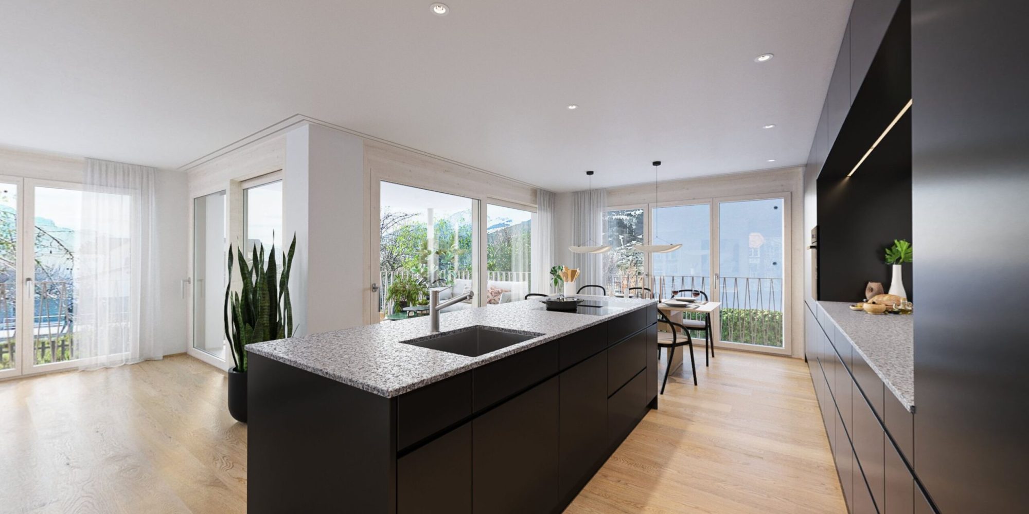 437_Malans Sägereistrasse_Küche