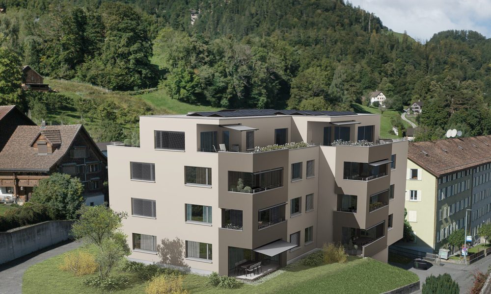 Aussenbild Var B klein