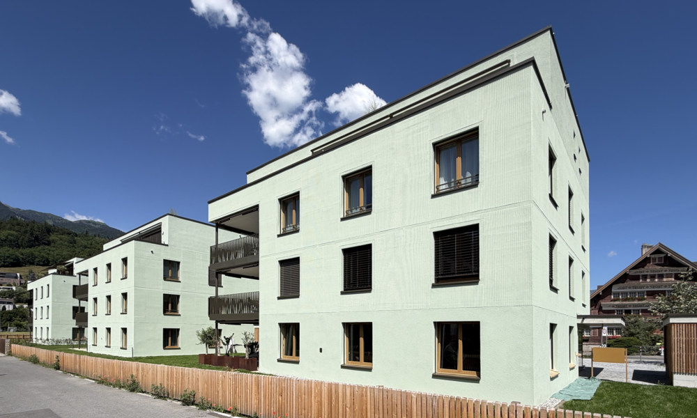 382 Buchs Wiesental 1